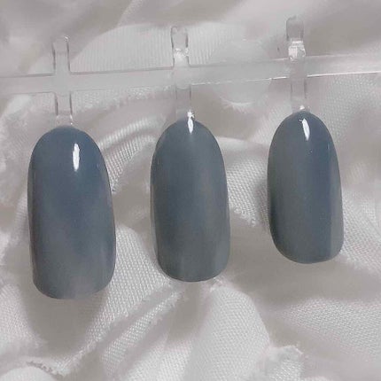 カラフルネイルズ/キャンメイク/マニキュアを使ったクチコミ(2枚目)