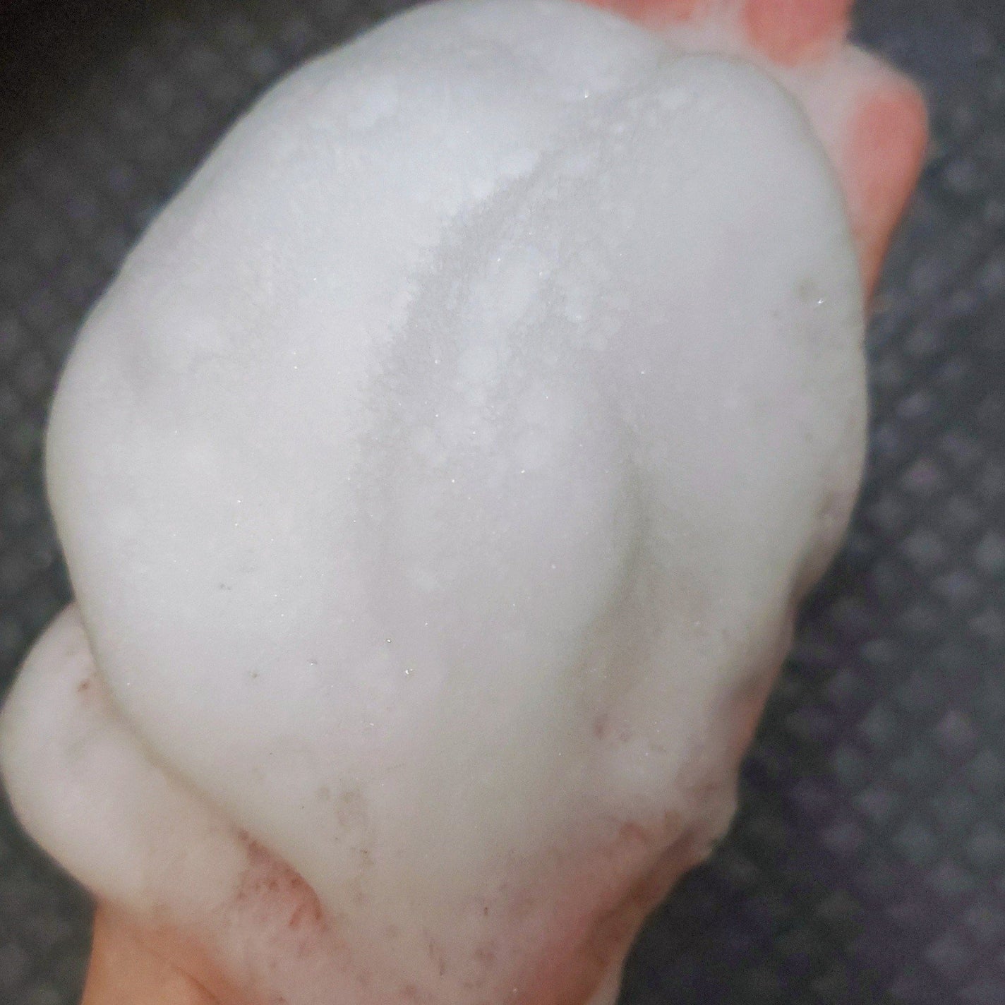 モイストグロッシーシャンプー/トリートメント/DROAS/市販シャンプーを使ったクチコミ(4枚目)