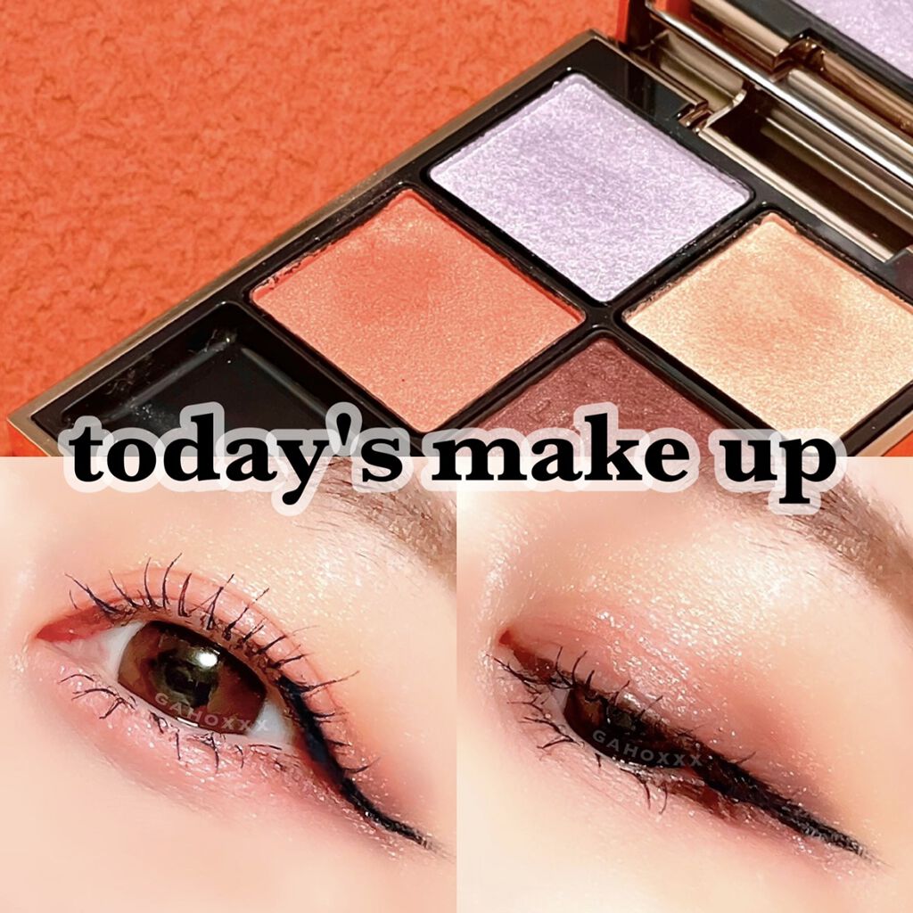 ピュア カラー ブラッシュ/SUQQU/パウダーチークを使ったクチコミ（1枚目）