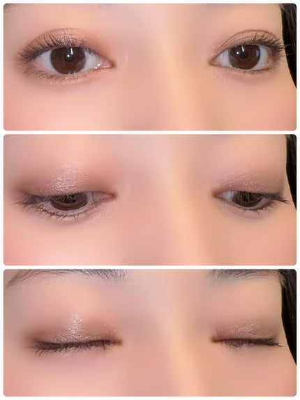 レ キャトル オンブル/CHANEL/アイシャドウパレットを使ったクチコミ(2枚目)