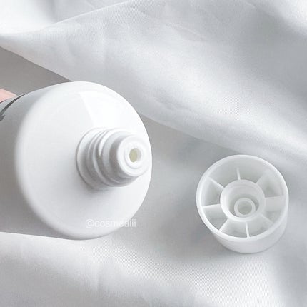 ルミネールスキップトーンアップクリーム/TFIT/化粧下地を使ったクチコミ(4枚目)