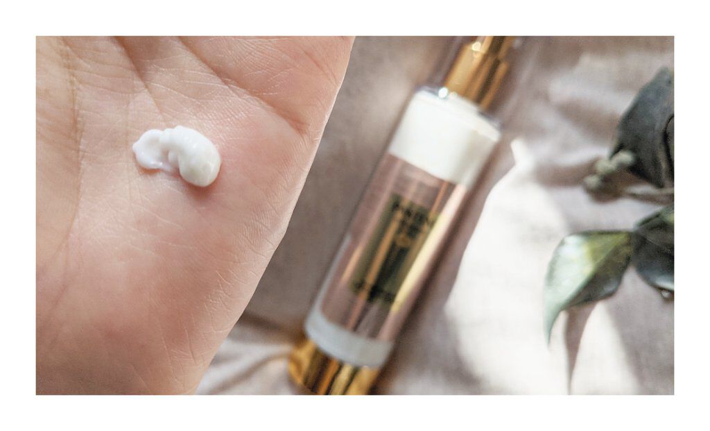 パンテーン エフォートレス クイック リペアー カプセル ヴィタミルク(洗い流さないトリートメント）/パンテーン/ヘアミルクを使ったクチコミ（2枚目）