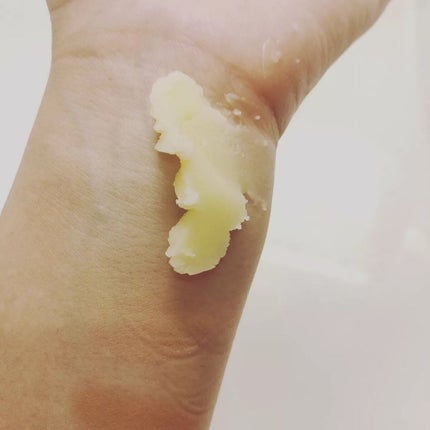 V クレンジングバーム /unlabel/クレンジングバームを使ったクチコミ(6枚目)