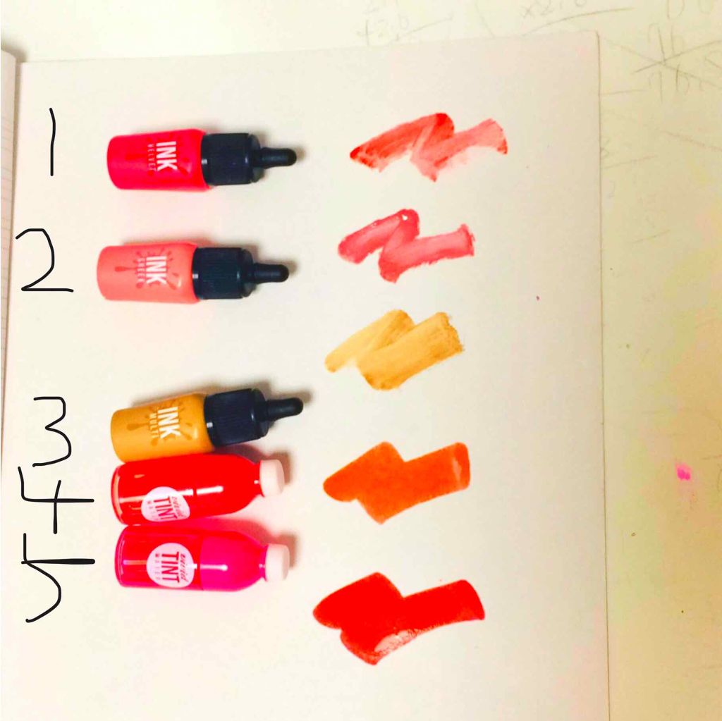 ファッションピープル・キャリーバッグ/PERIPERA/メイクアップキットを使ったクチコミ(3枚目)