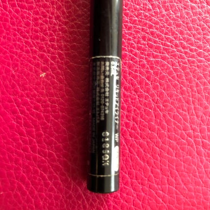 ettusais リキッドアイライナー WPのクチコミ「✼••┈┈••✼••┈┈••✼••┈┈••✼••┈┈••✼
エテュセ
リキッドアイライナー
.....」(2枚目)