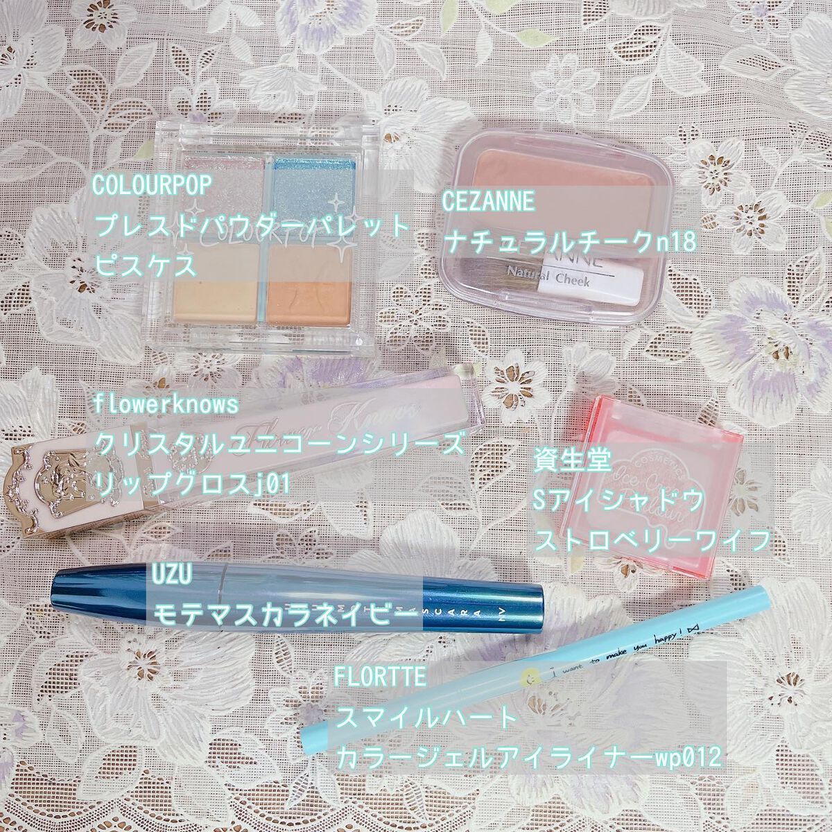 ナチュラル チークN/CEZANNE/パウダーチークを使ったクチコミ（2枚目）