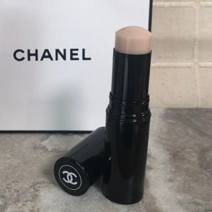 ボーム エサンシエル/CHANEL/スティックハイライトを使ったクチコミ(2枚目)