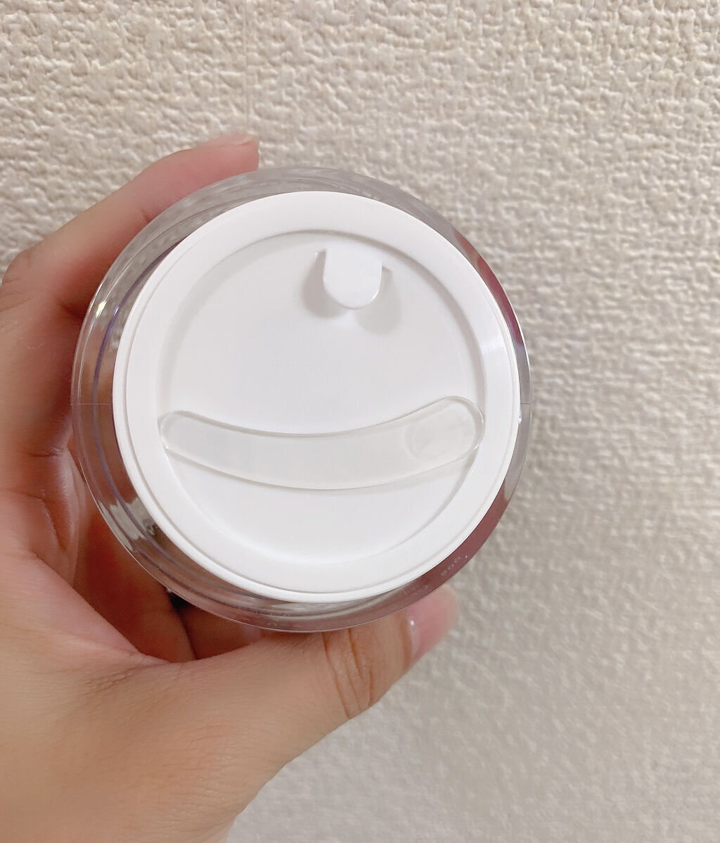 ラスターリッチクリーム/shimaboshi/フェイスクリームを使ったクチコミ（3枚目）