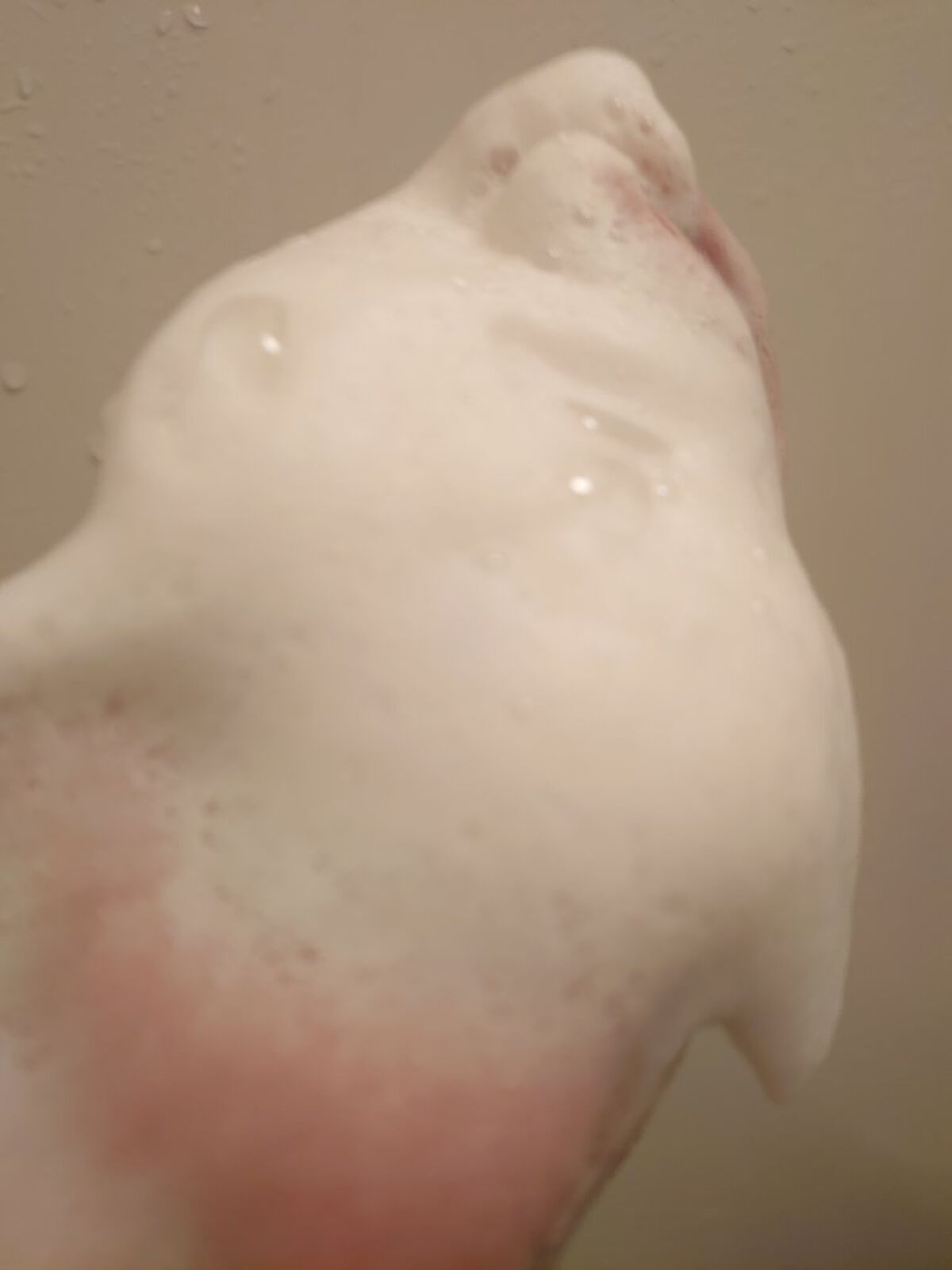 ボディソープ/カウブランド無添加/ボディソープを使ったクチコミ（2枚目）