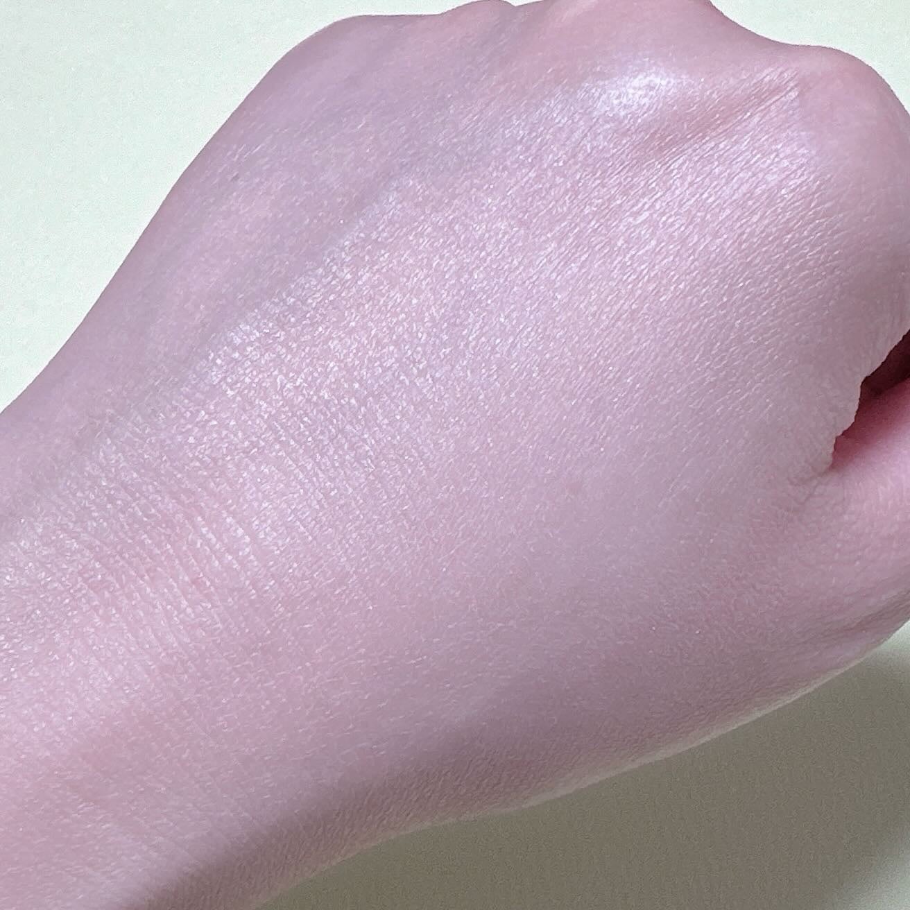 光対策 ドレスクリーム/ドモホルンリンクル/化粧下地を使ったクチコミ(6枚目)