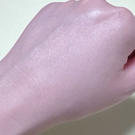 光対策 ドレスクリーム/ドモホルンリンクル/化粧下地を使ったクチコミ(6枚目)