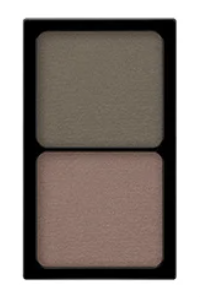 ED3 Smoky Shade Brown