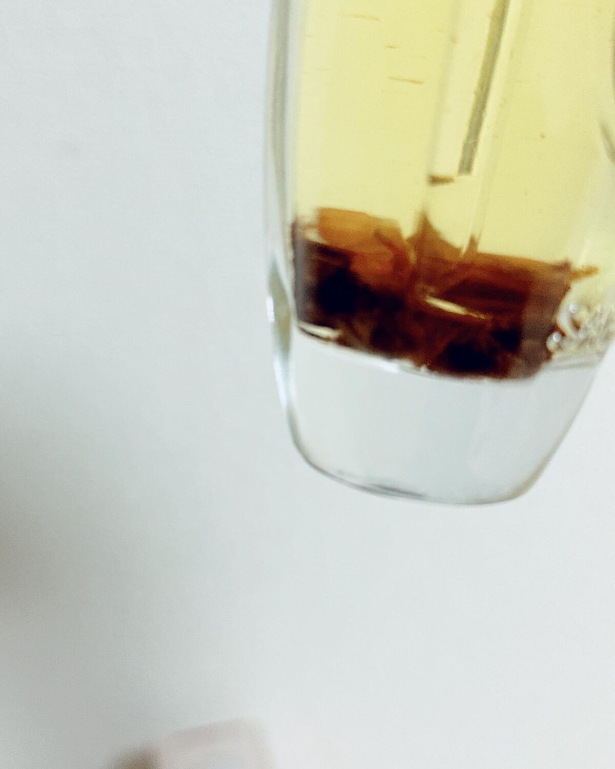 ローズセラムインオイル/SABON/フェイスオイルを使ったクチコミ(2枚目)