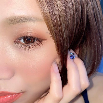 トーンアップアイシャドウ/CEZANNE/アイシャドウパレットを使ったクチコミ(8枚目)