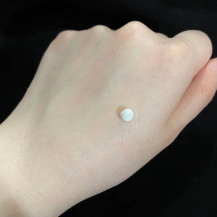 シークレットヴェール ハイドレーティング ラディアントプライマー/DOLCE&GABBANA BEAUTY/化粧下地を使ったクチコミ(2枚目)