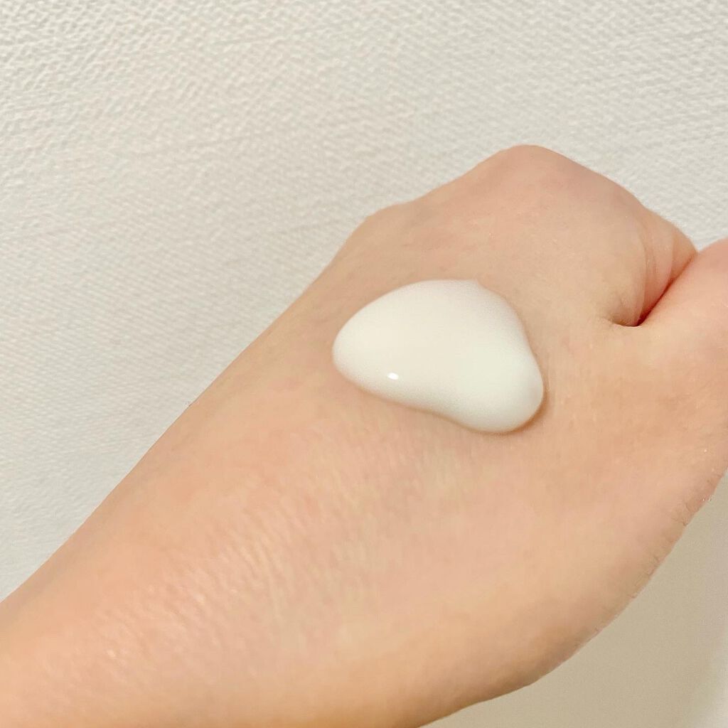 モイスチャライジングミルク/chant a charm /乳液を使ったクチコミ（2枚目）