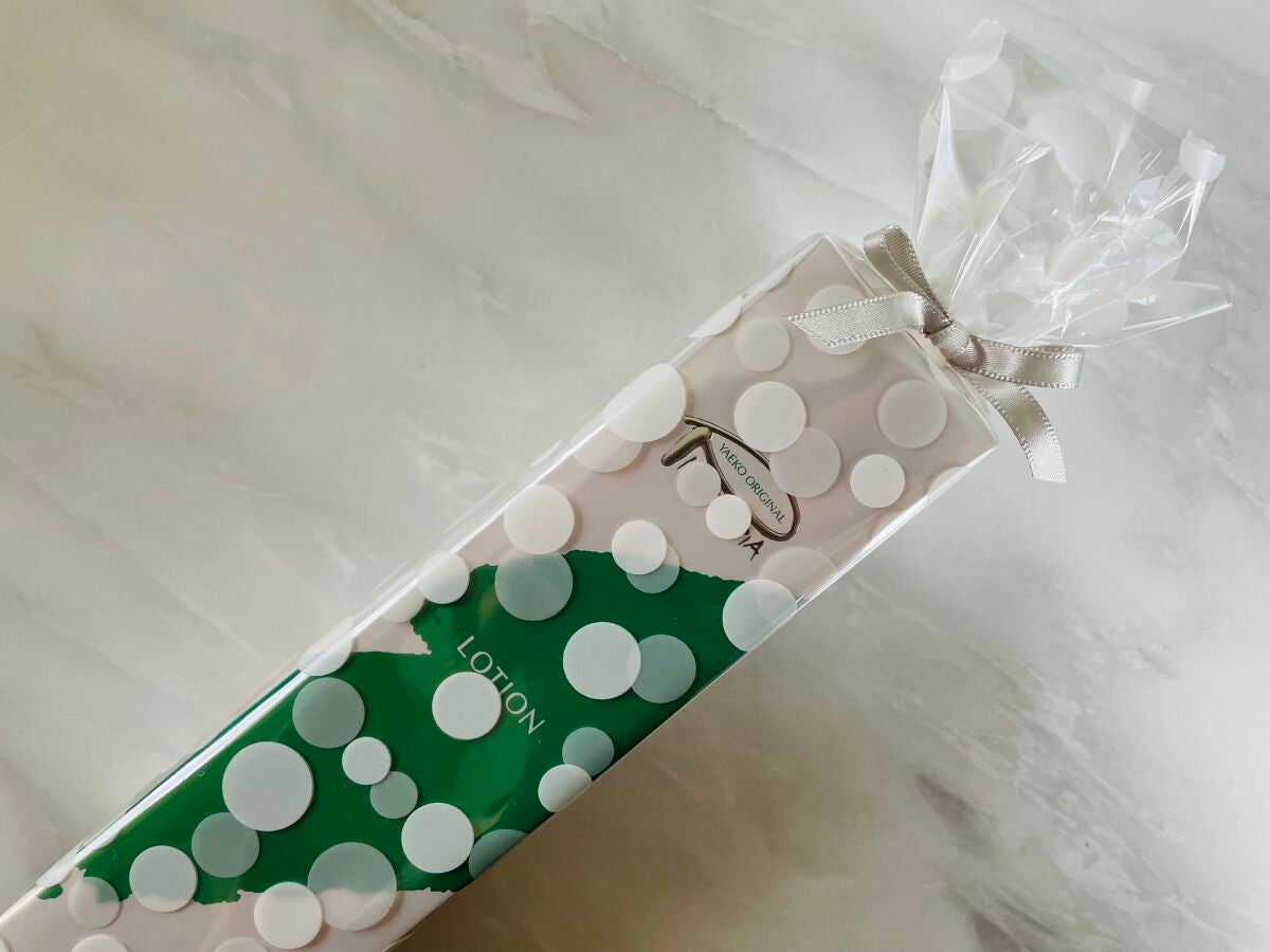 ローション/ピアベルピア/化粧水を使ったクチコミ(5枚目)