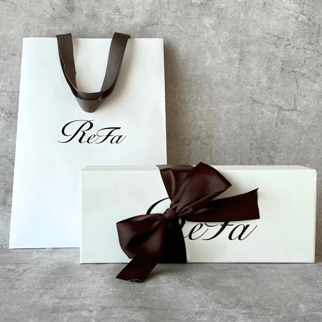 ファインバブルU/ReFa/シャワーヘッドを使ったクチコミ（3枚目）