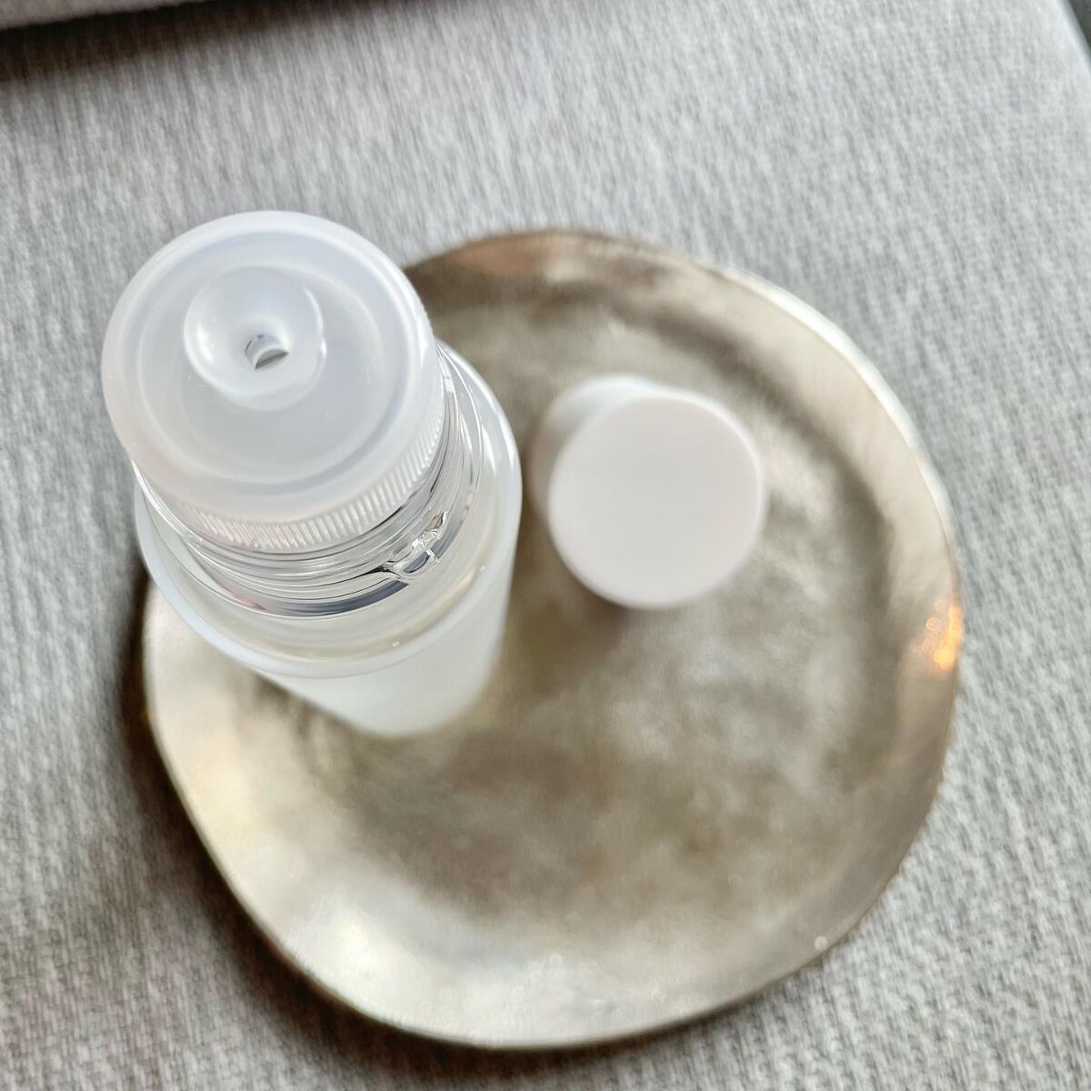 オルビスユー エッセンスローション /オルビス/化粧水を使ったクチコミ(4枚目)