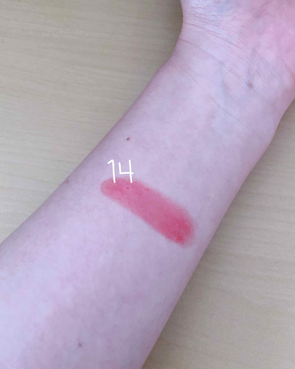 エクストラ グロウ リップスティック/SUQQU/口紅を使ったクチコミ(2枚目)