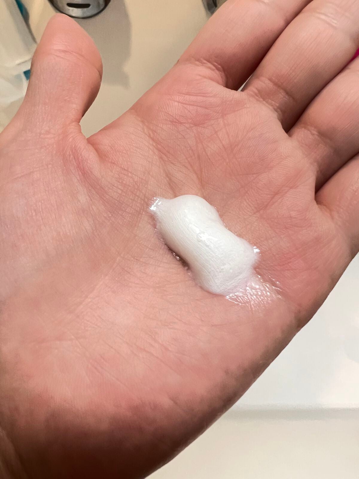 プレミアムパーフェクトホイップ /SENKA(専科)/洗顔フォームを使ったクチコミ(2枚目)