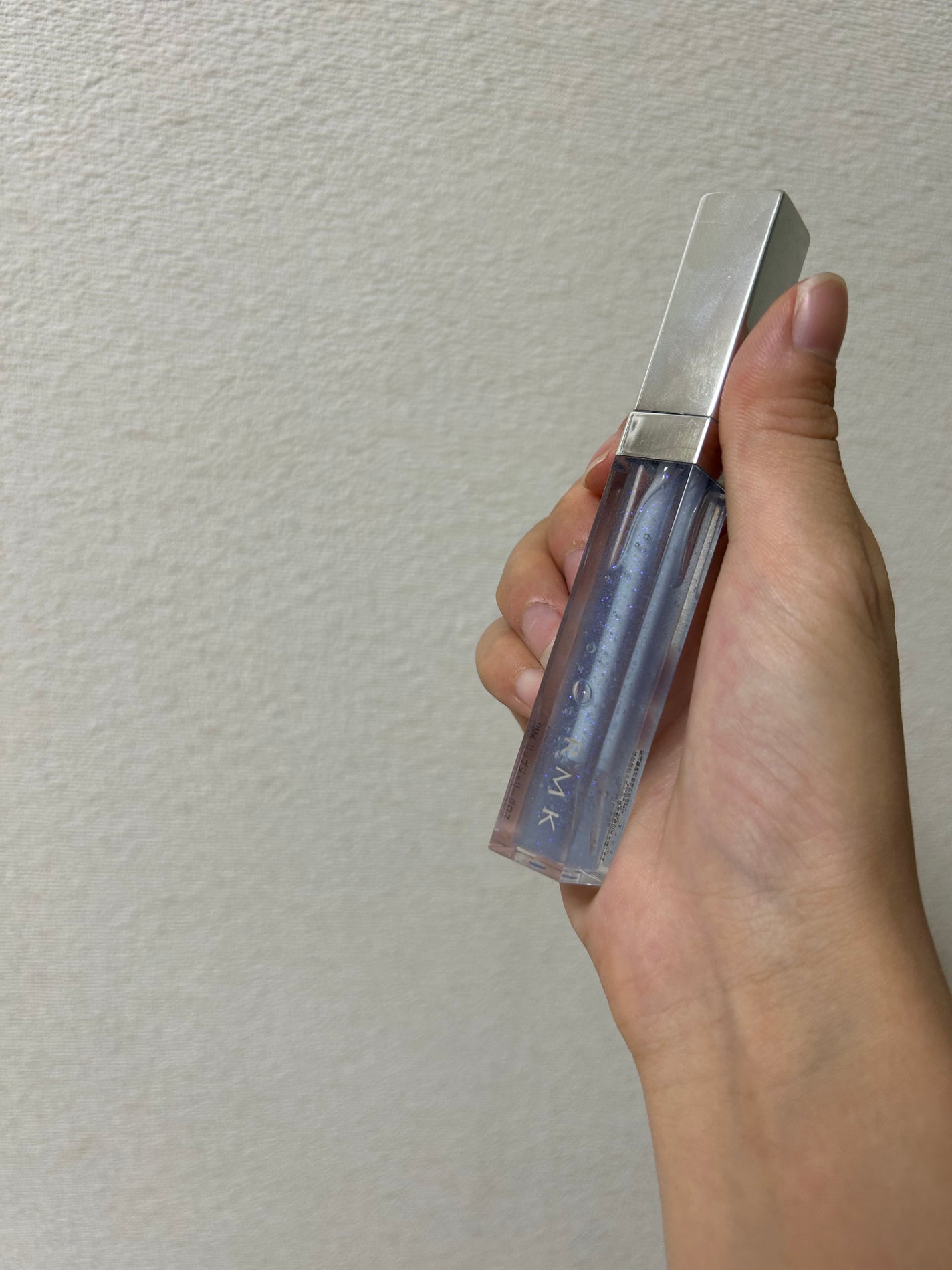 RMK リップジェリーグロス/RMK/リップグロスを使ったクチコミ(3枚目)