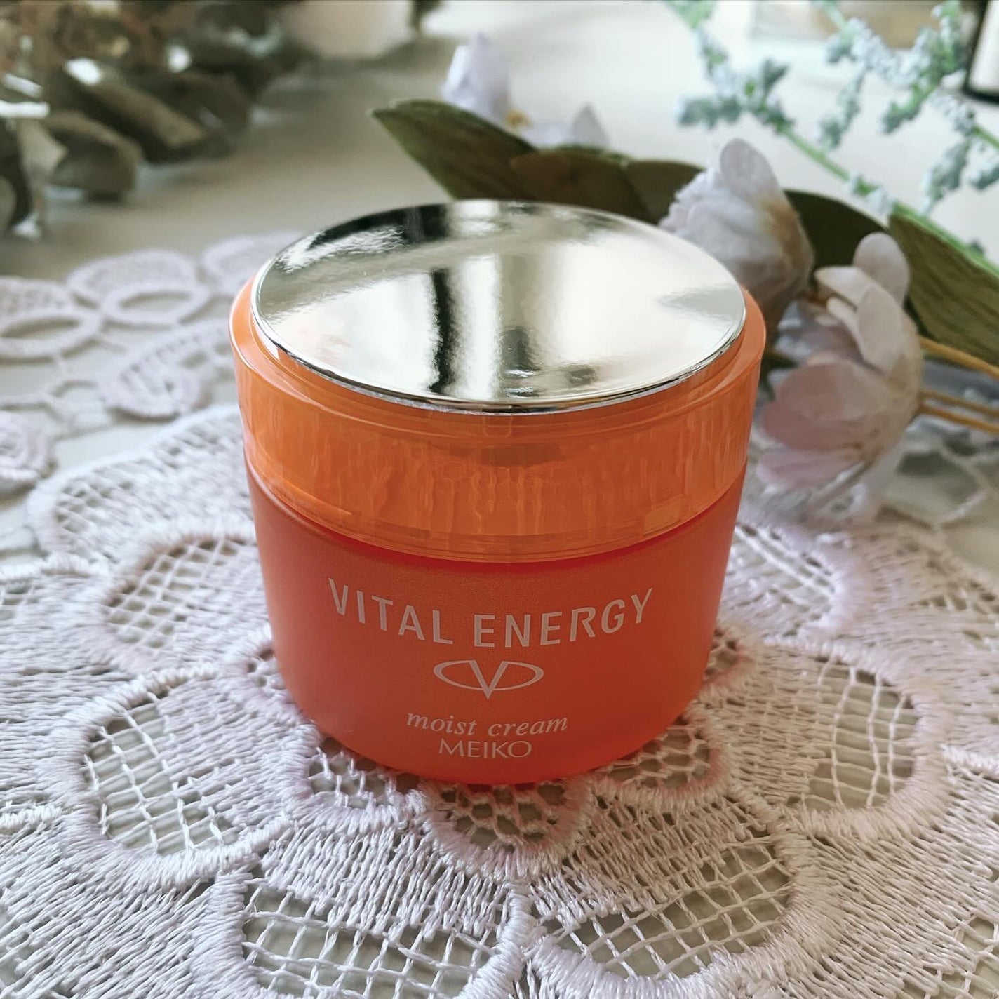 ð§· ãããMAQUIAã€ã³ãã«ãšã³ãµãŒð§· on LIPS ã@meiko_since1948æ§ãããã€ã¿ã«ãšããžãŒã¢ã€ã¹ã..ãïŒ1æç®ïŒ