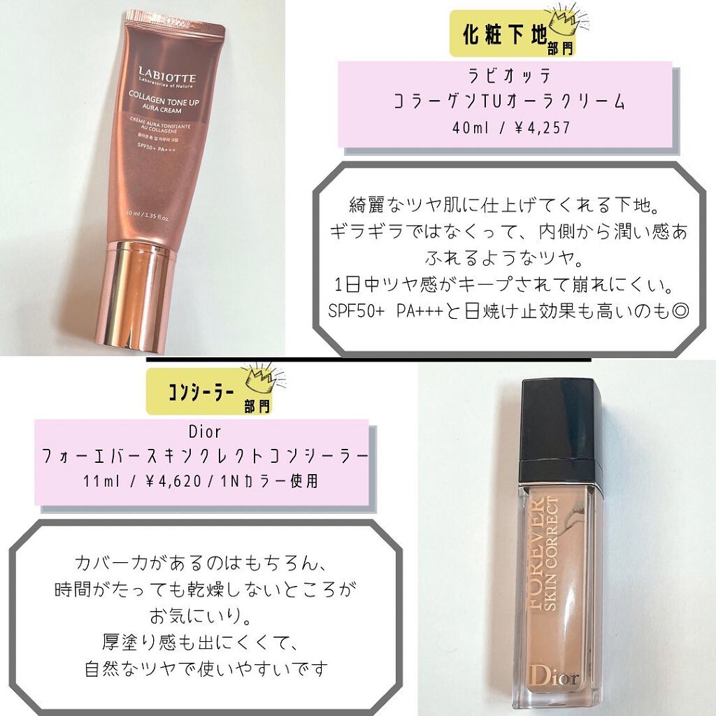 クリーミータッチライナー/キャンメイク/ジェルアイライナーを使ったクチコミ(2枚目)