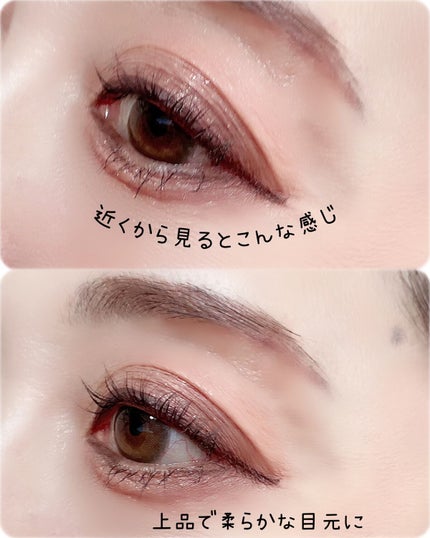 インザミラーアイパレット/Ririmew/アイシャドウパレットを使ったクチコミ(6枚目)