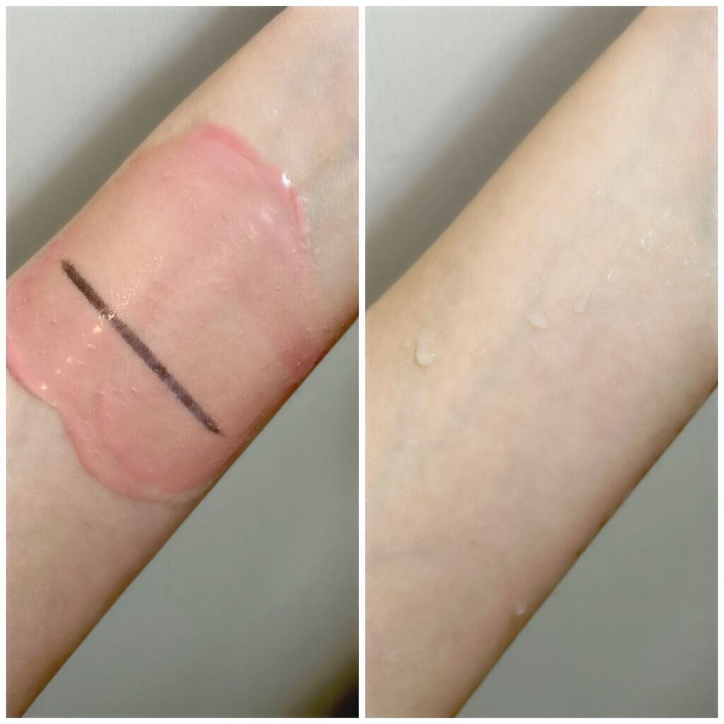 パーフェクトワンフォーカス スムースクレンジングバーム ピュア/PERFECT ONE  FOCUS/クレンジングバームを使ったクチコミ(4枚目)