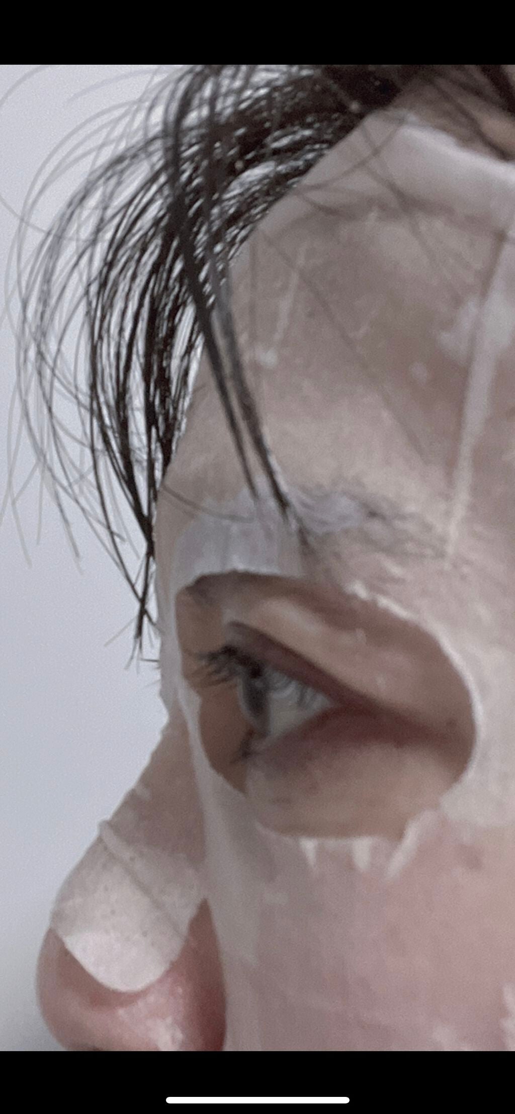 EMAKED(エマーキット)/水橋保寿堂製薬/まつげ美容液を使ったクチコミ(1枚目)