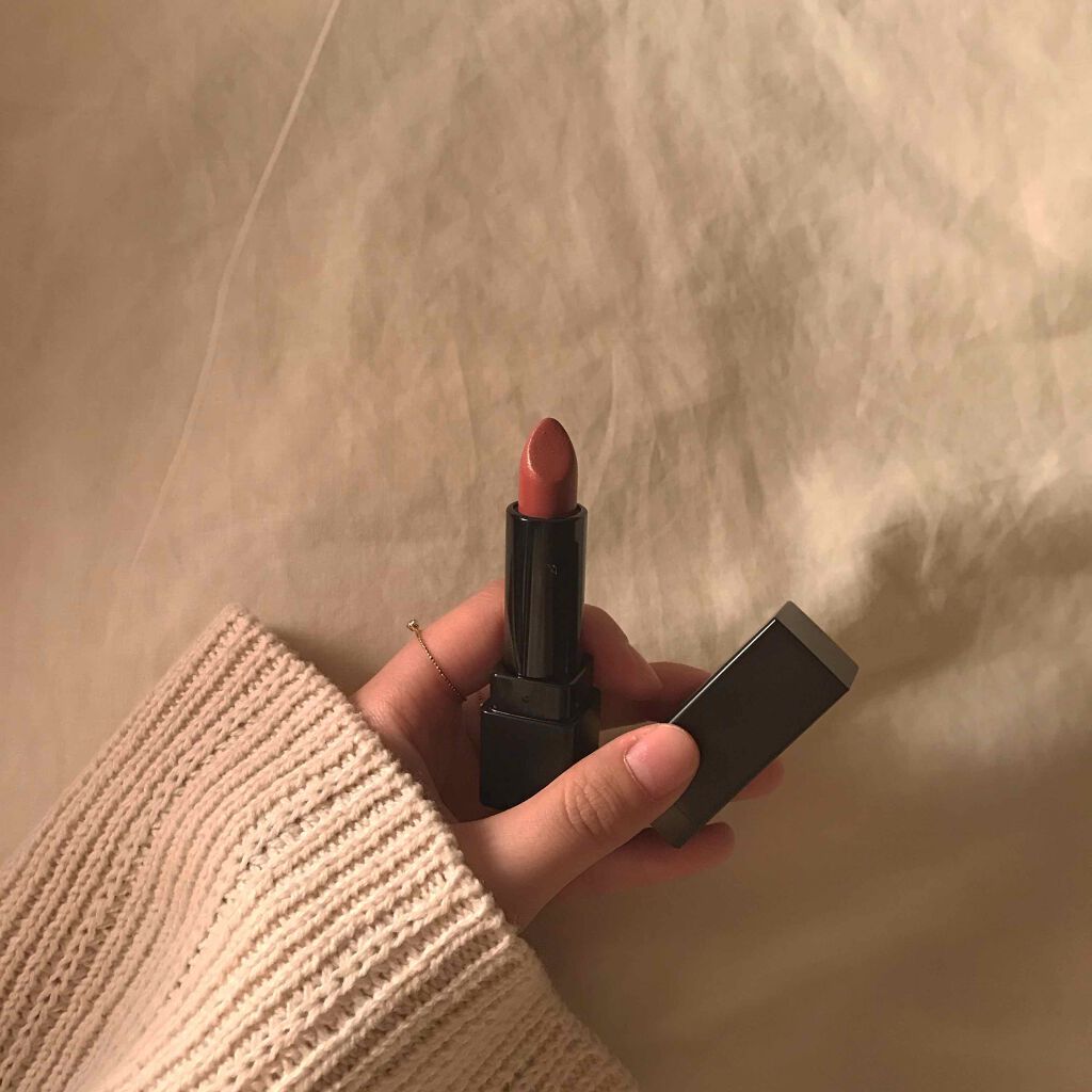 ディグニファイド リップス/Celvoke/口紅を使ったクチコミ(1枚目)