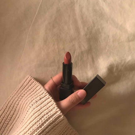 ディグニファイド リップス/Celvoke/口紅を使ったクチコミ(1枚目)