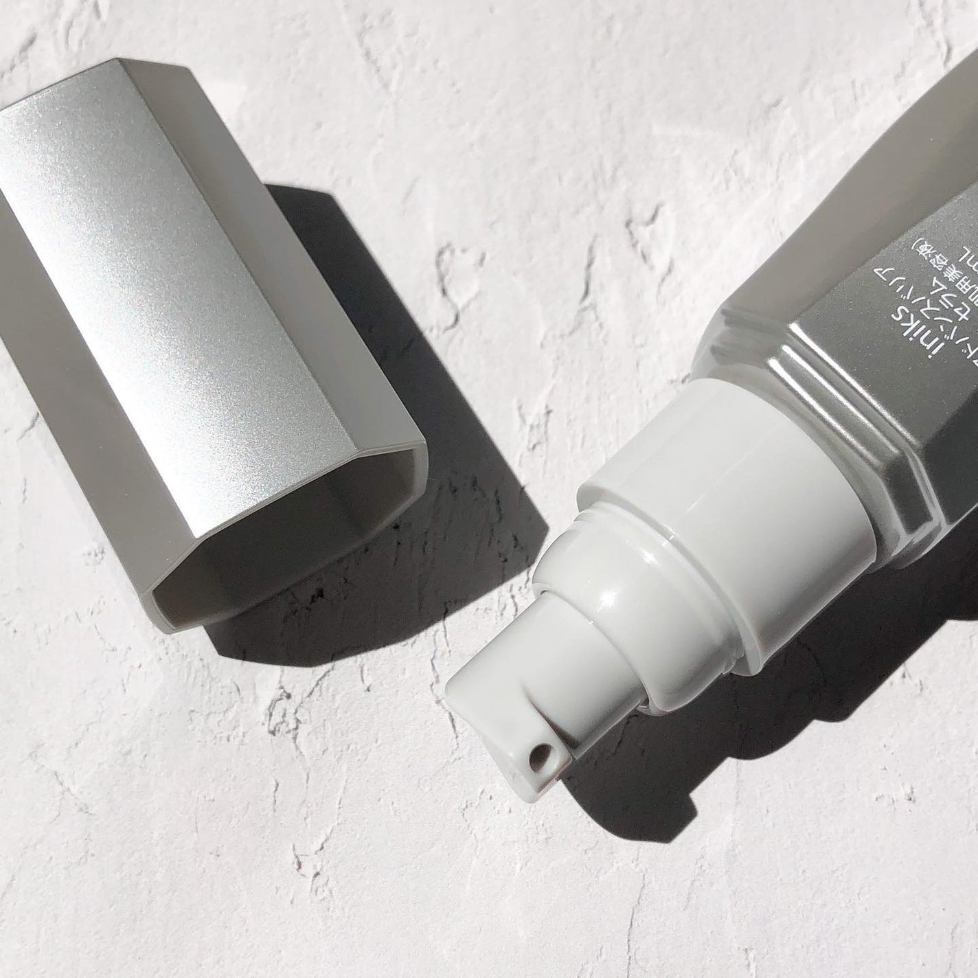 アドバンスバリア セラム (敏感肌用美容液)/iniks/美容液を使ったクチコミ(4枚目)