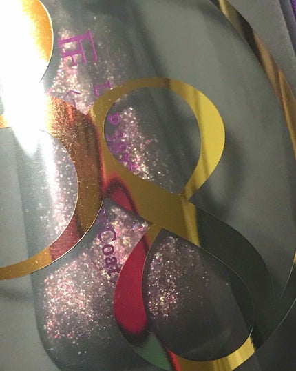 38°C / 99°F リップトリートメント (リップ美容液)/UZU BY FLOWFUSHI/リップケアを使ったクチコミ(2枚目)