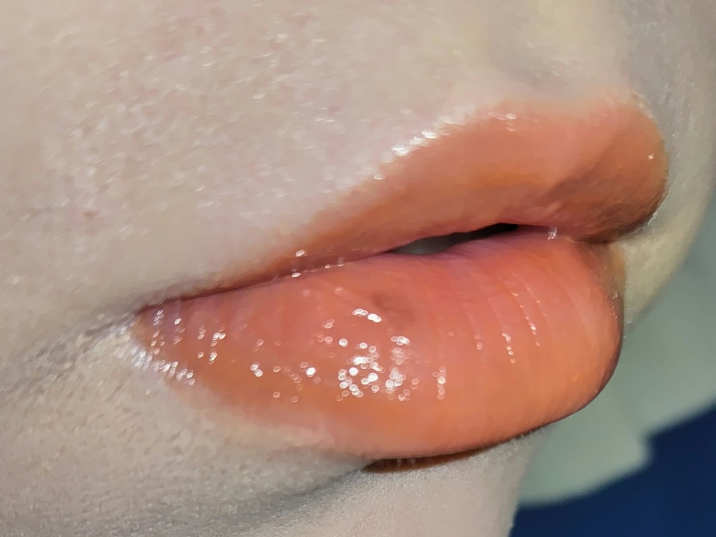 シャドーカスタマイズ/MAJOLICA MAJORCA/単色アイシャドウを使ったクチコミ(2枚目)