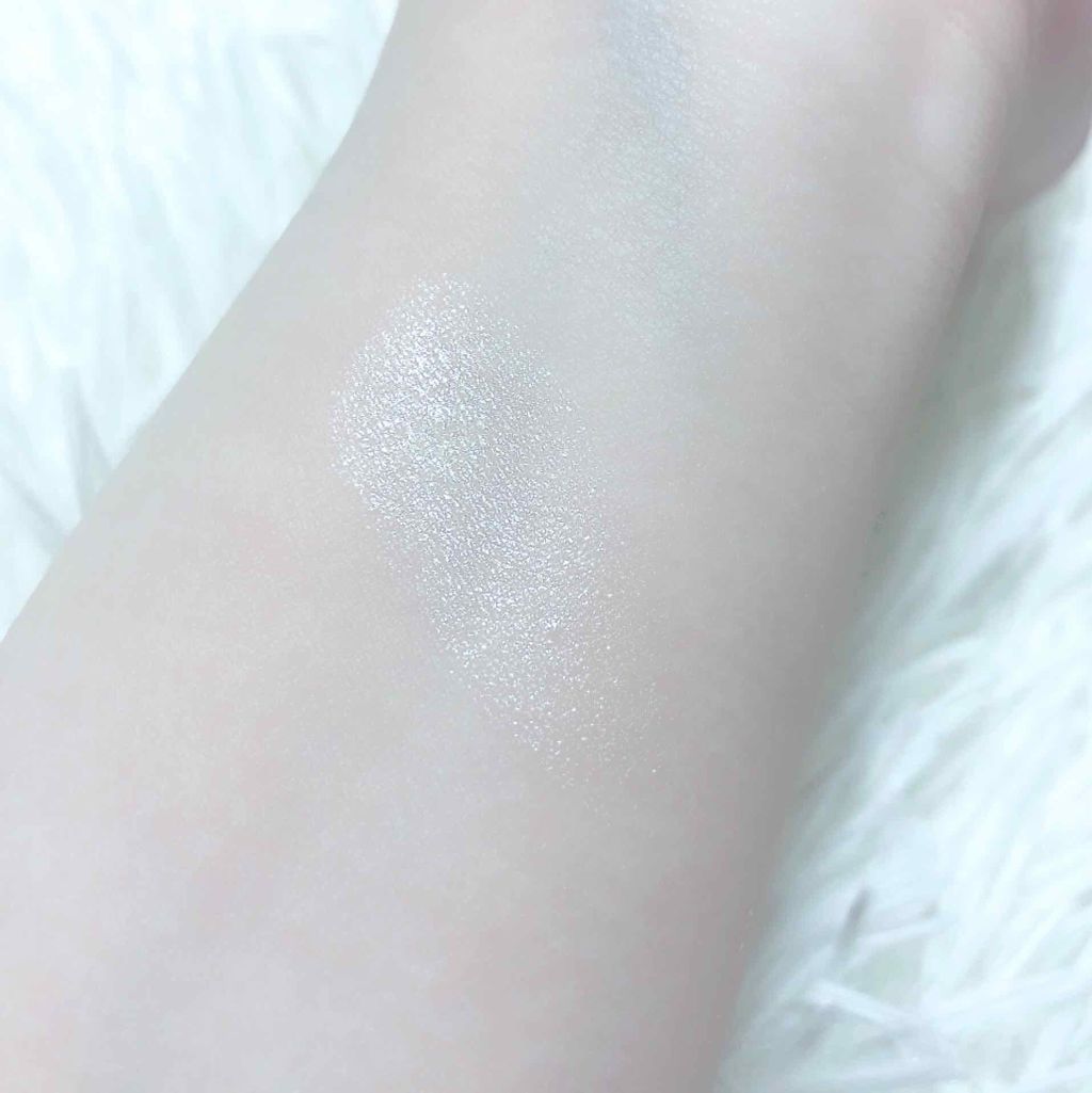 ルミナイザー/rms beauty/クリームハイライトを使ったクチコミ（2枚目）