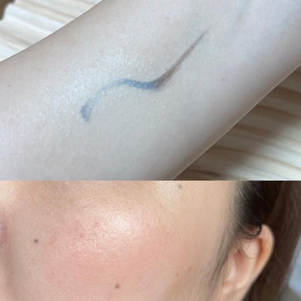 プロテーラービーベルベットカバークッション/espoir/クッションファンデーションを使ったクチコミ(10枚目)