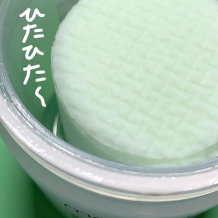 スーパーシカパッド/MEDICUBE/トナーパッドを使ったクチコミ(3枚目)