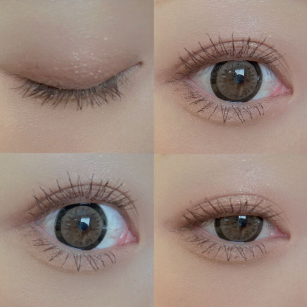 プロ アイ パレット/CLIO/アイシャドウパレットを使ったクチコミ(3枚目)