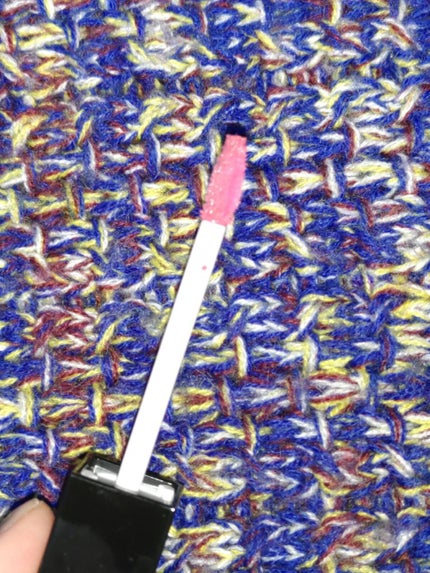 トリートメント ラッピング リップ/SUQQU/口紅を使ったクチコミ(4枚目)