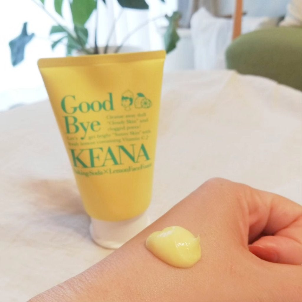 瀬戸内レモンの重曹泡洗顔/毛穴撫子/泡洗顔を使ったクチコミ(4枚目)