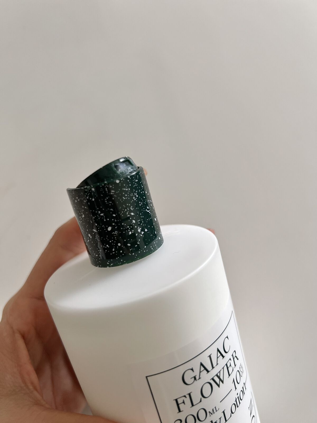 ボディローション/NONFICTION	/ボディローションを使ったクチコミ（3枚目）