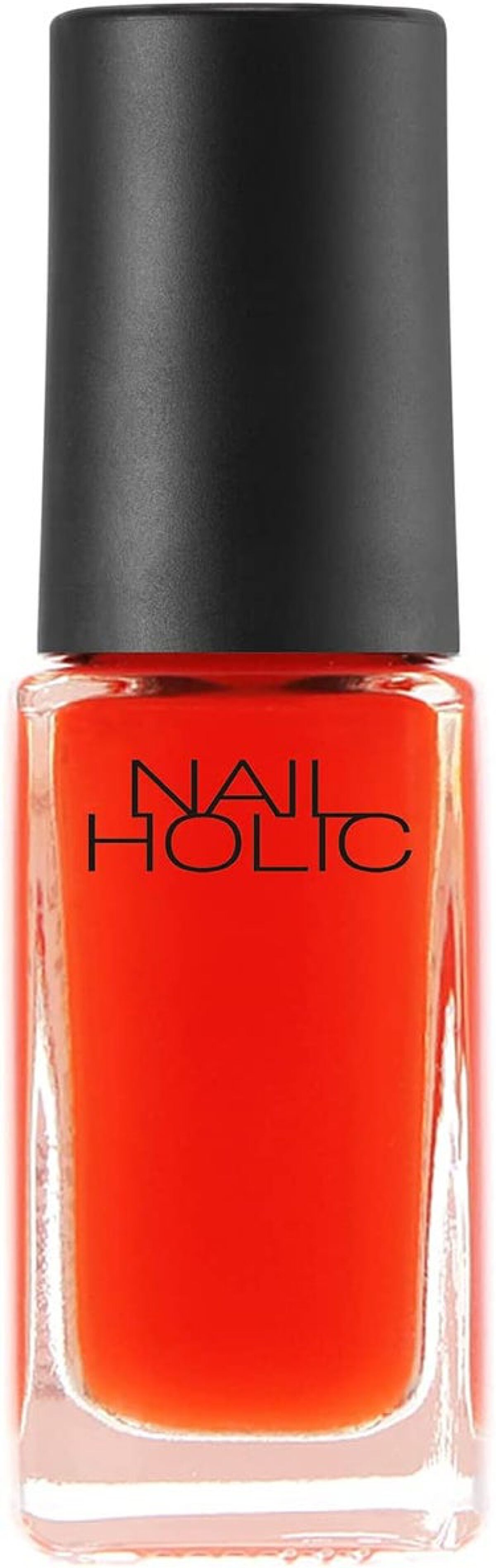 ネイルホリック Vivid color / ネイルホリック