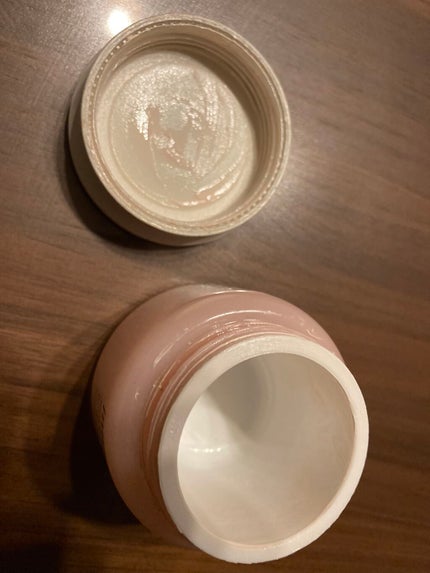 チェリーブロッサム トーンアップ クリーム UV/innisfree/フェイスクリームを使ったクチコミ(5枚目)