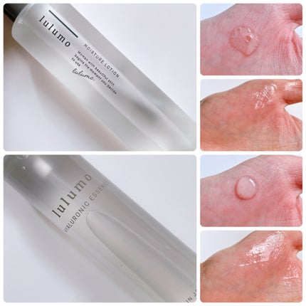 プラセンタ美容液/lulumo/美容液を使ったクチコミ(1枚目)