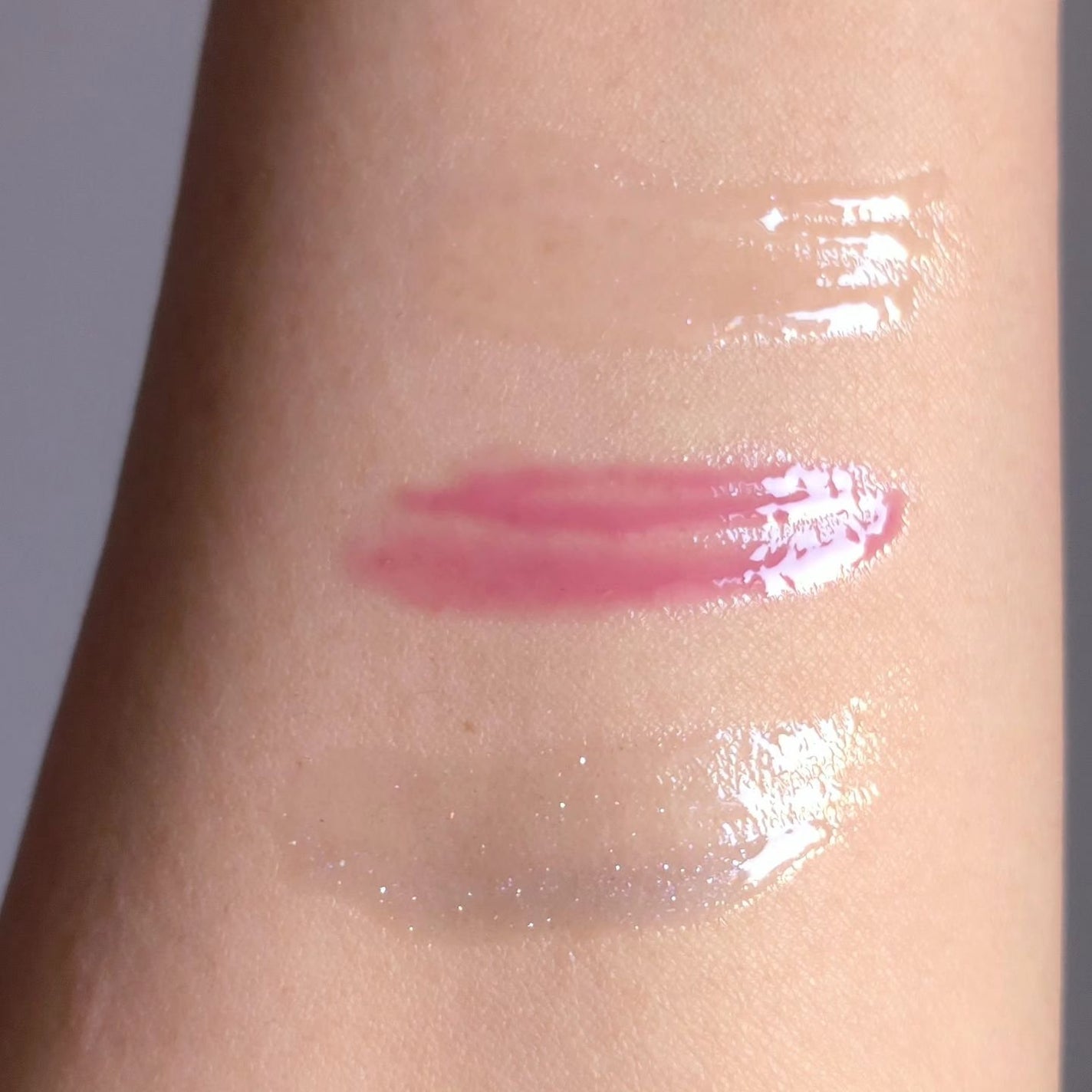 デュイジェルグロウティント/wakemake/リップティントを使ったクチコミ(8枚目)