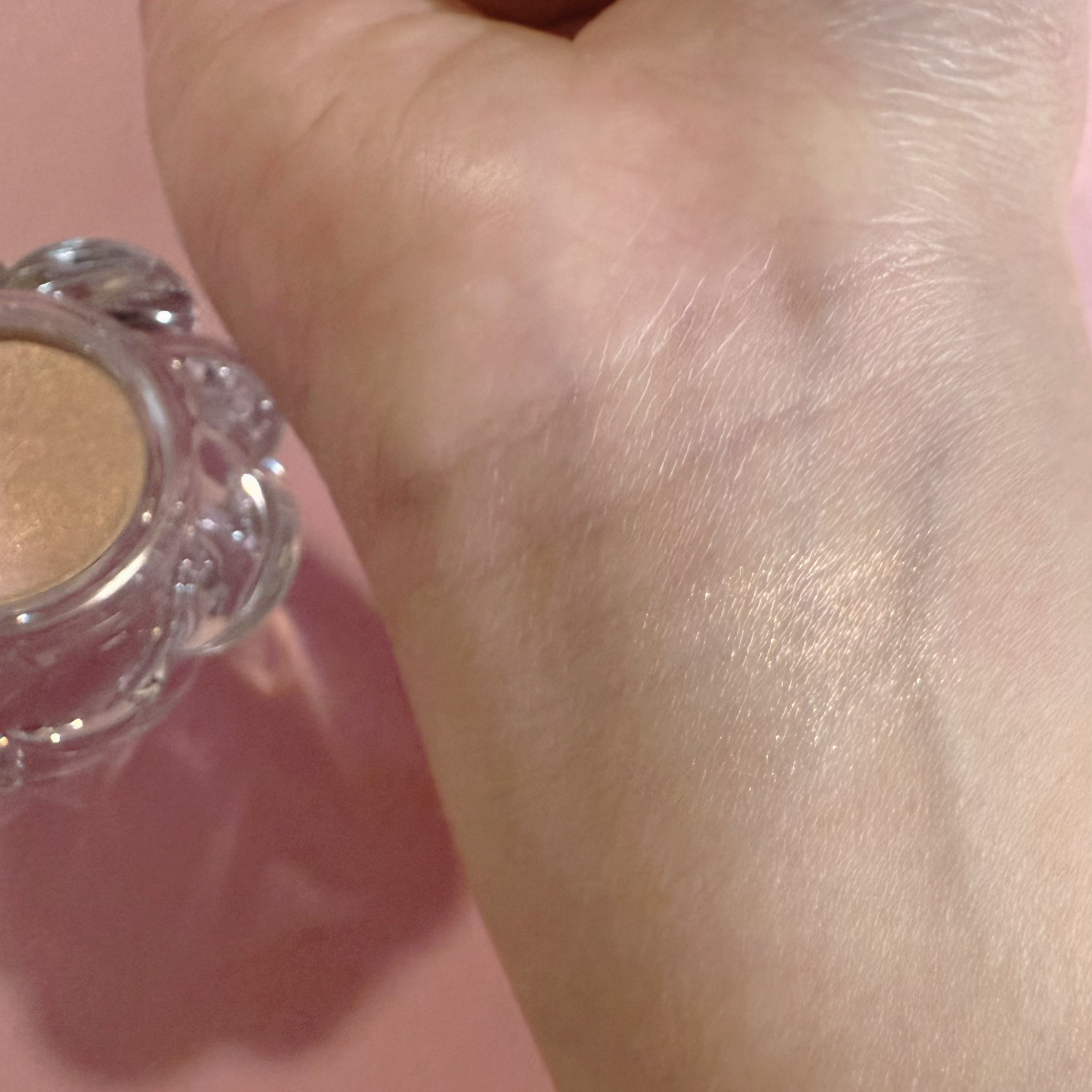 ツイストポットアイパレット/MUZIGAE MANSION/アイシャドウパレットを使ったクチコミ（3枚目）