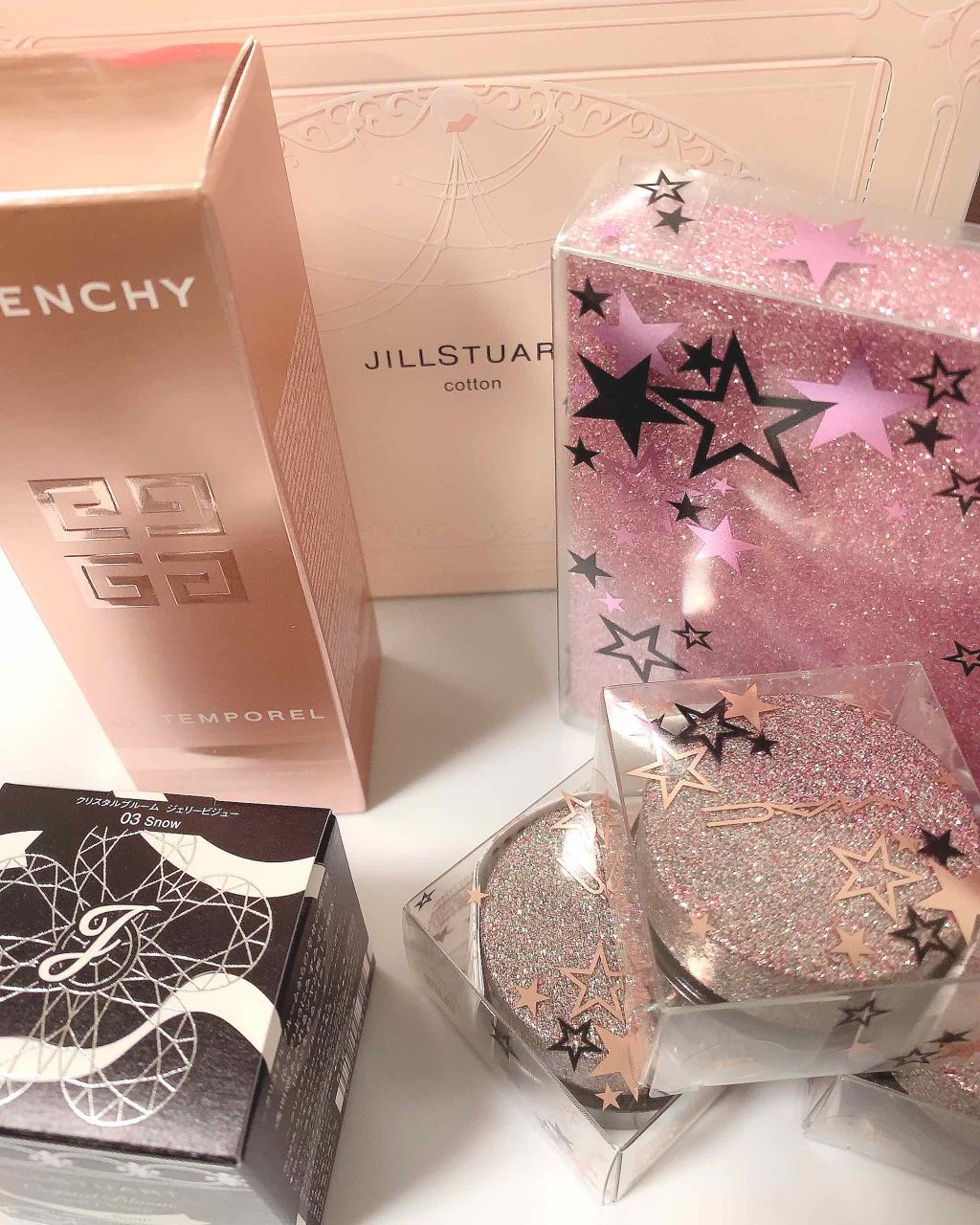 スペルバインダー シャドウ/M・A・C/単色アイシャドウを使ったクチコミ(2枚目)