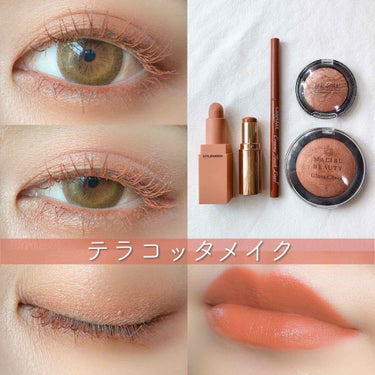 3CE MOOD RECIPE LIP COLOR/3CE/口紅を使ったクチコミ（1枚目）